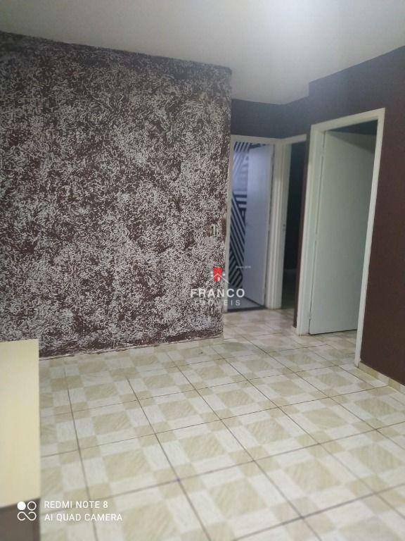 Apartamento à venda com 2 quartos, 35m² - Foto 13