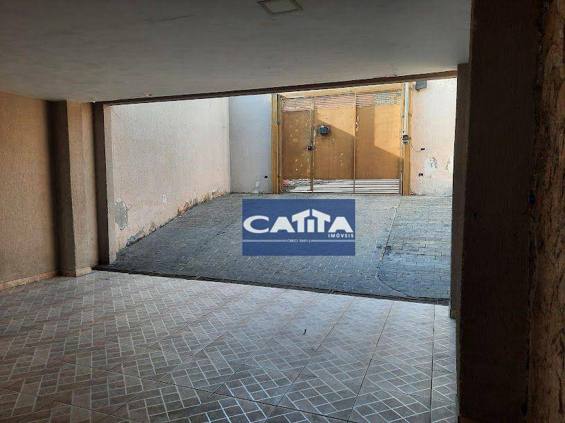 Sobrado para alugar com 4 quartos, 400m² - Foto 44