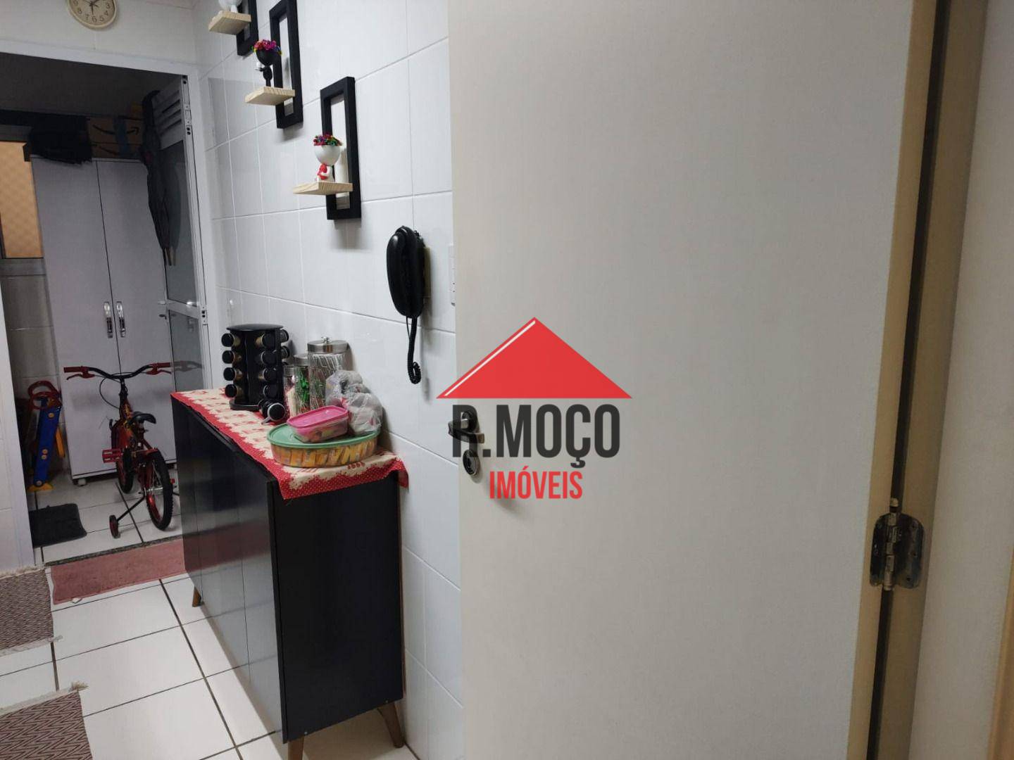 Apartamento à venda com 3 quartos, 64m² - Foto 10