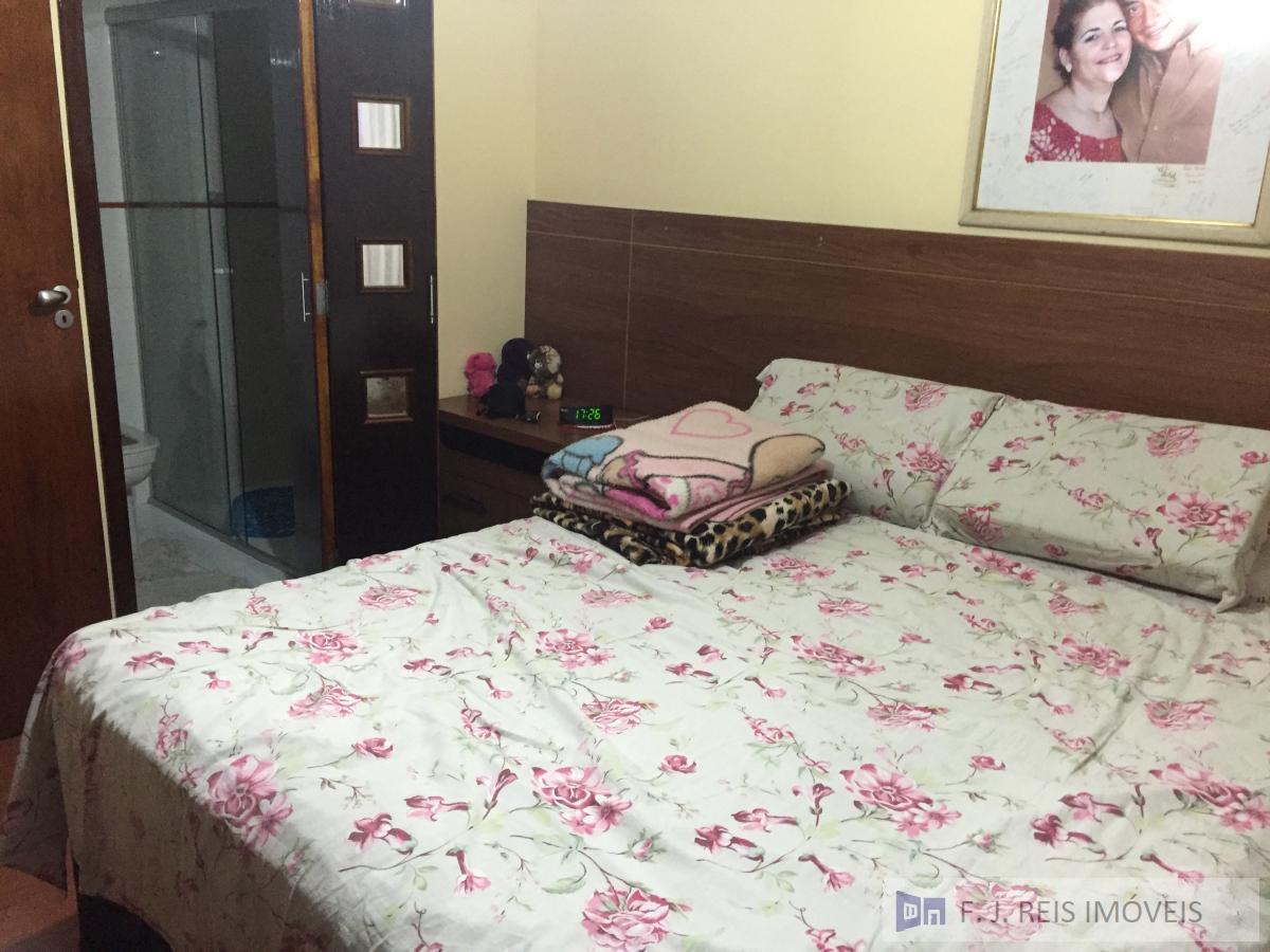 Apartamento à venda com 3 quartos, 90m² - Foto 28