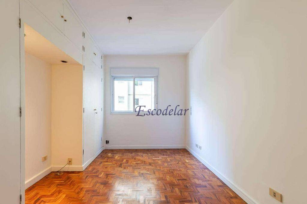 Apartamento à venda com 3 quartos, 139m² - Foto 10