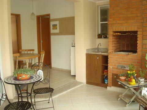 Apartamento à venda com 4 quartos, 186m² - Foto 3