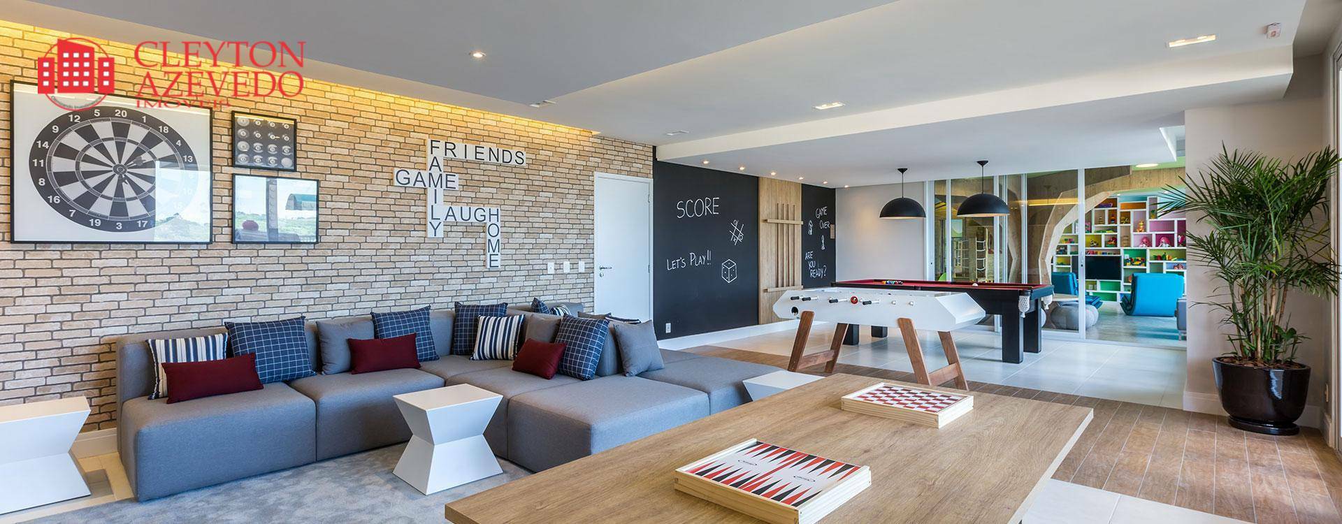 Apartamento à venda e aluguel com 2 quartos, 80m² - Foto 46