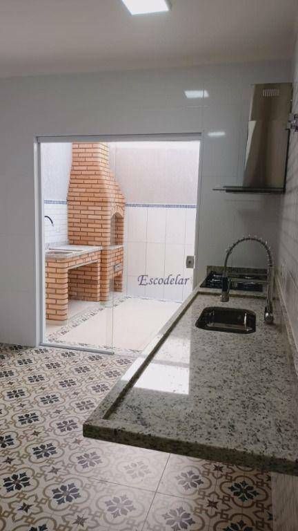 Sobrado à venda com 3 quartos, 120m² - Foto 7