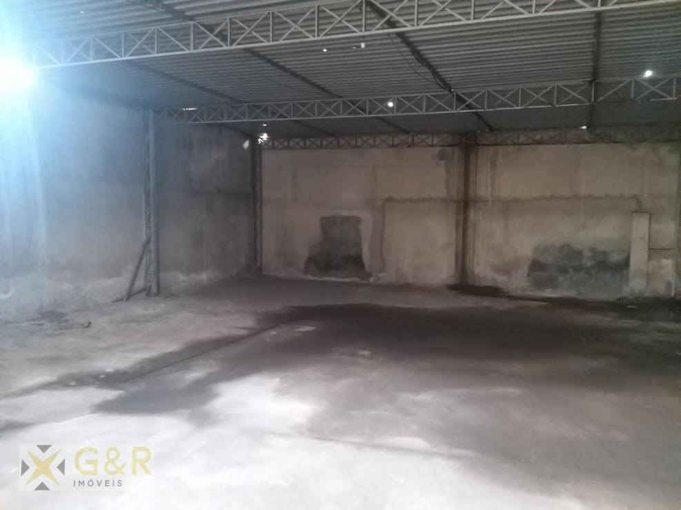 Depósito-Galpão-Armazém para alugar, 451m² - Foto 10