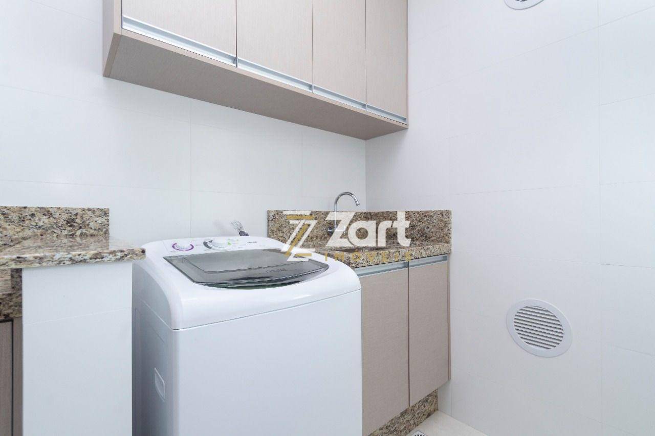 Apartamento à venda com 3 quartos, 98m² - Foto 3