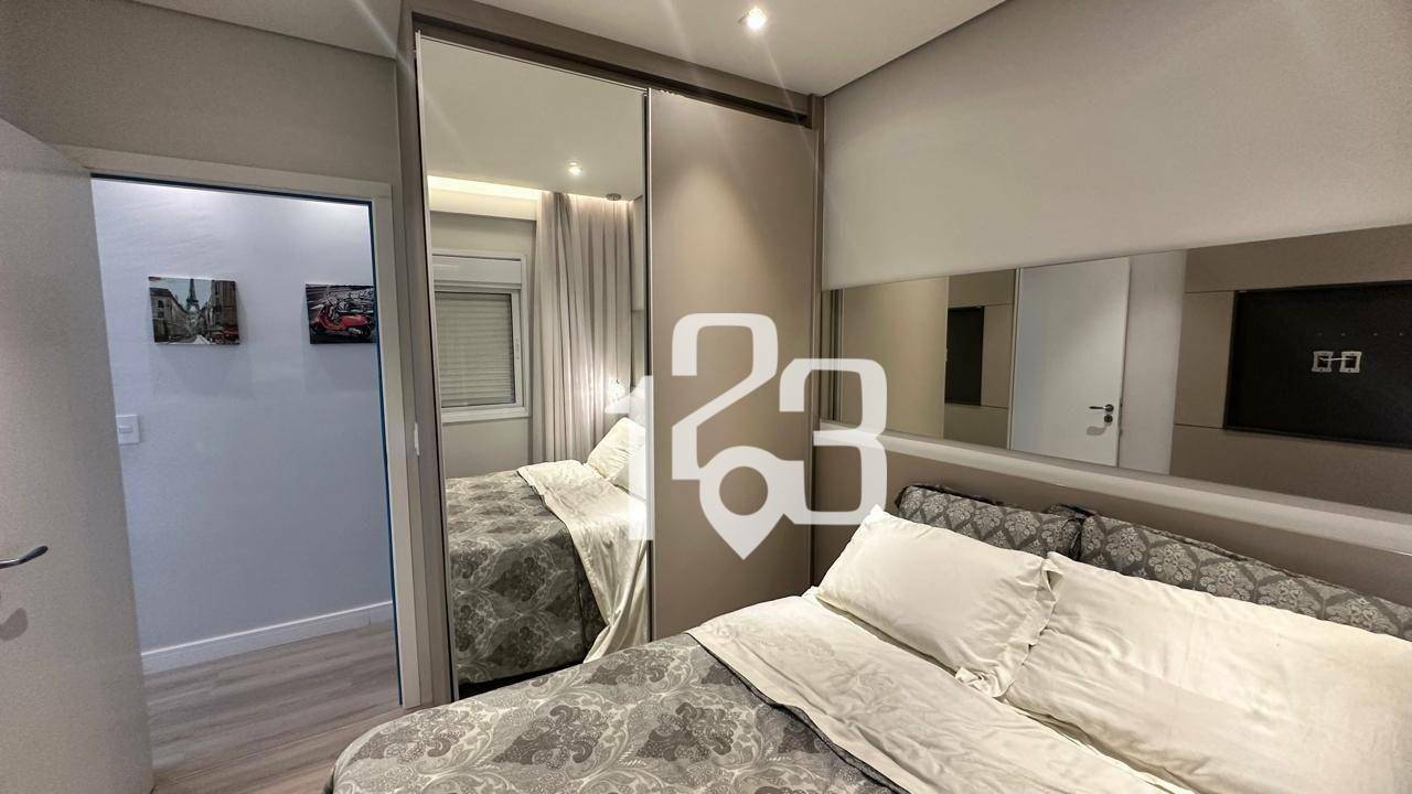 Apartamento à venda com 2 quartos, 55m² - Foto 7