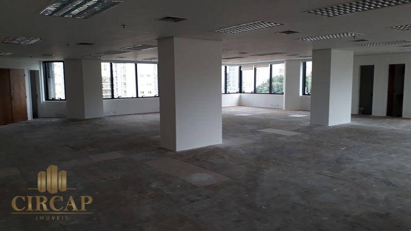 Prédio Inteiro para alugar, 546m² - Foto 6