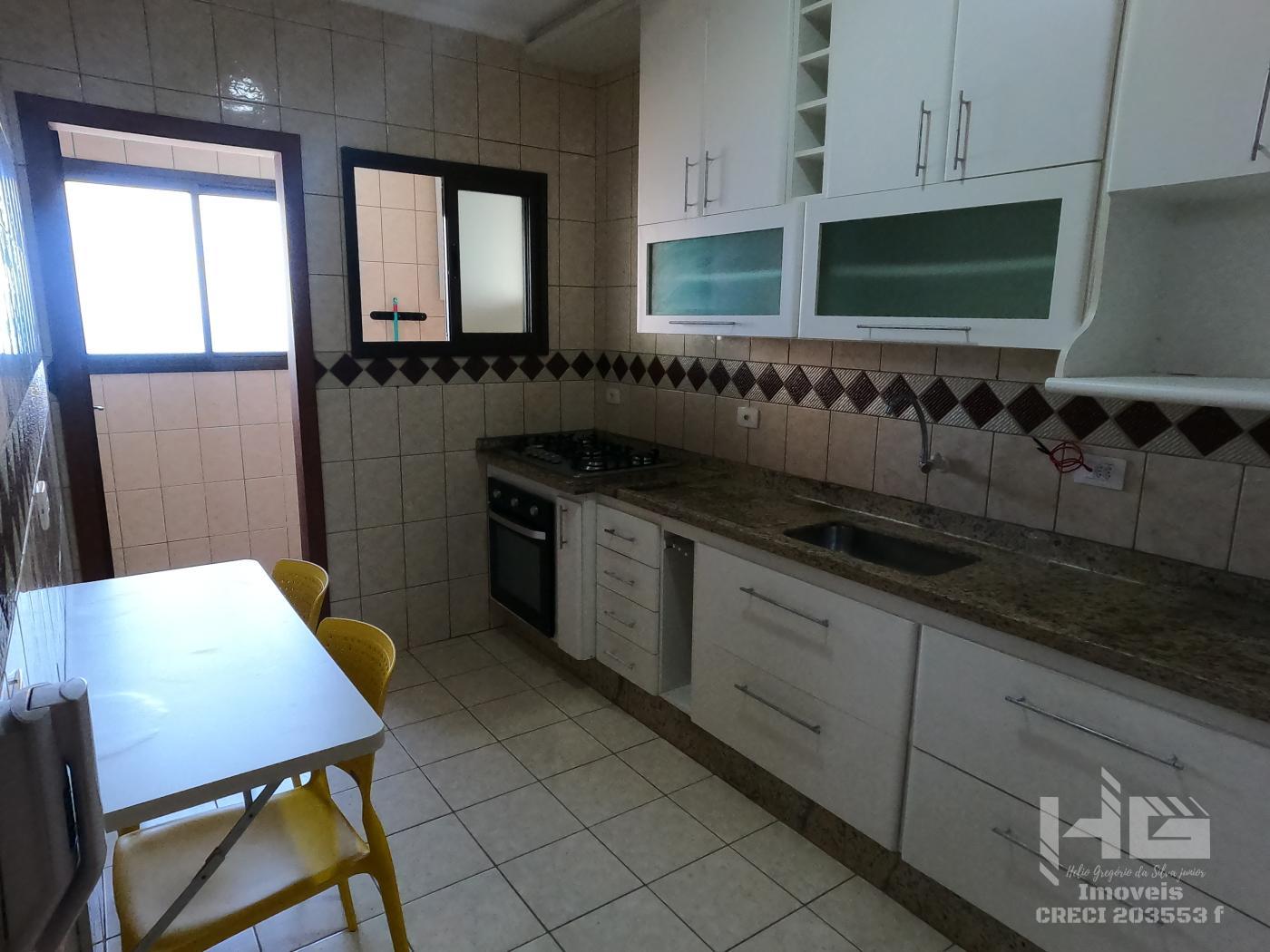 Apartamento à venda com 2 quartos, 80m² - Foto 9