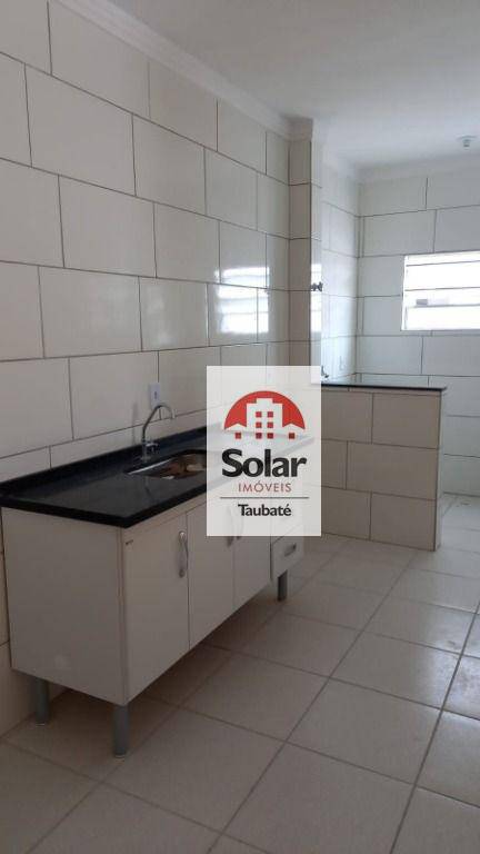 Apartamento à venda com 2 quartos, 57m² - Foto 3