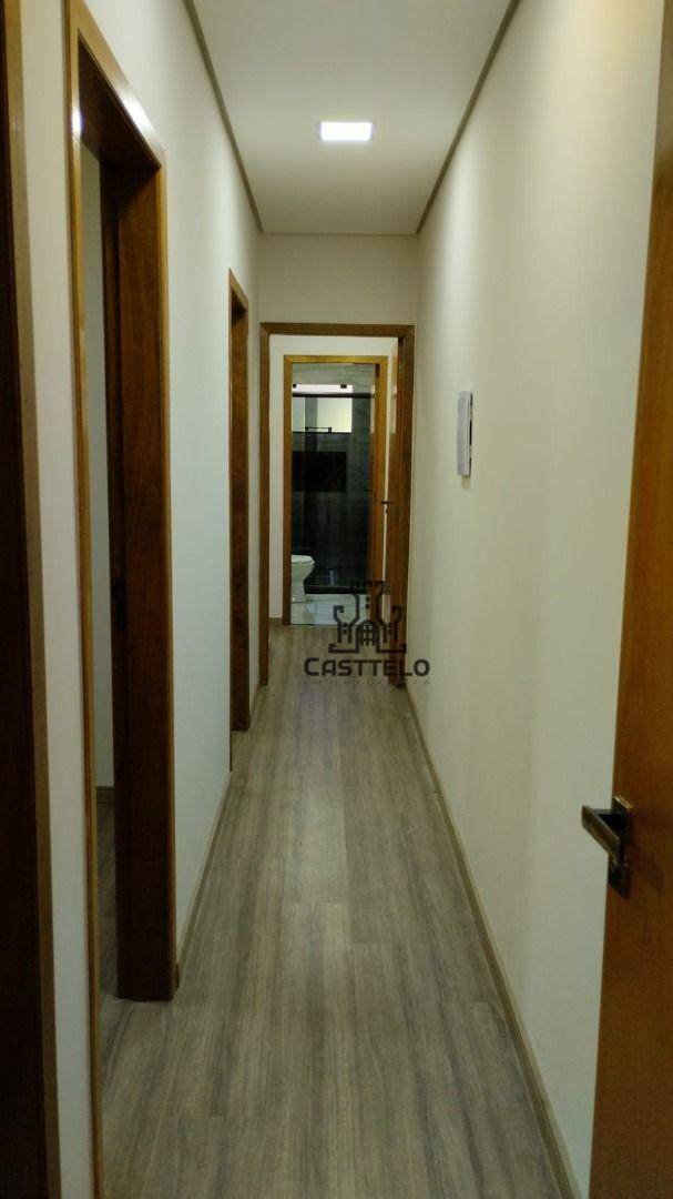 Casa à venda com 3 quartos, 99m² - Foto 8