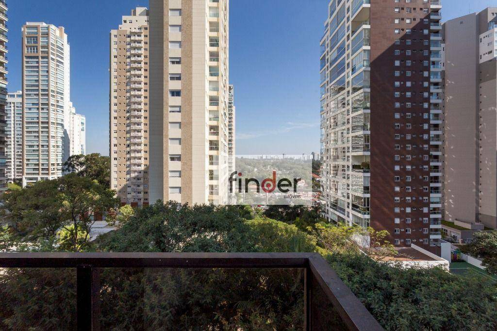 Cobertura à venda com 3 quartos, 400m² - Foto 2