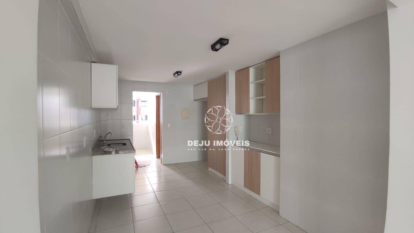 Apartamento à venda com 3 quartos, 134m² - Foto 16