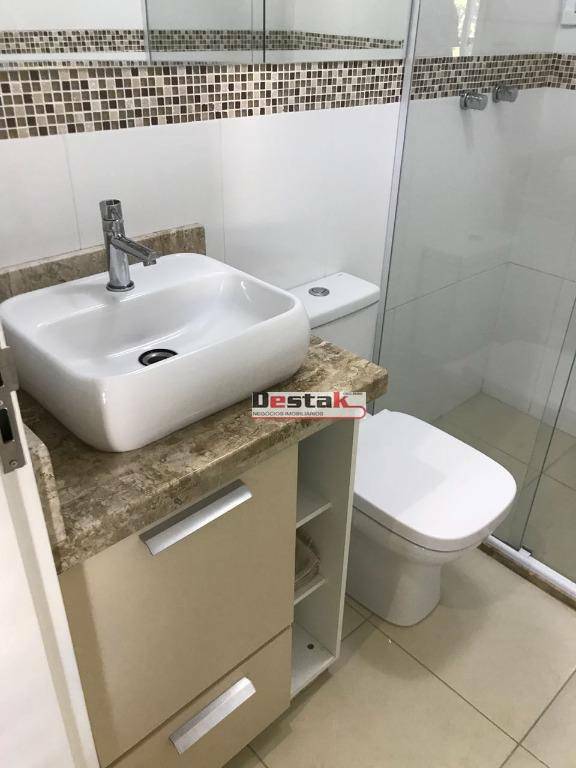 Apartamento à venda com 3 quartos, 60m² - Foto 39