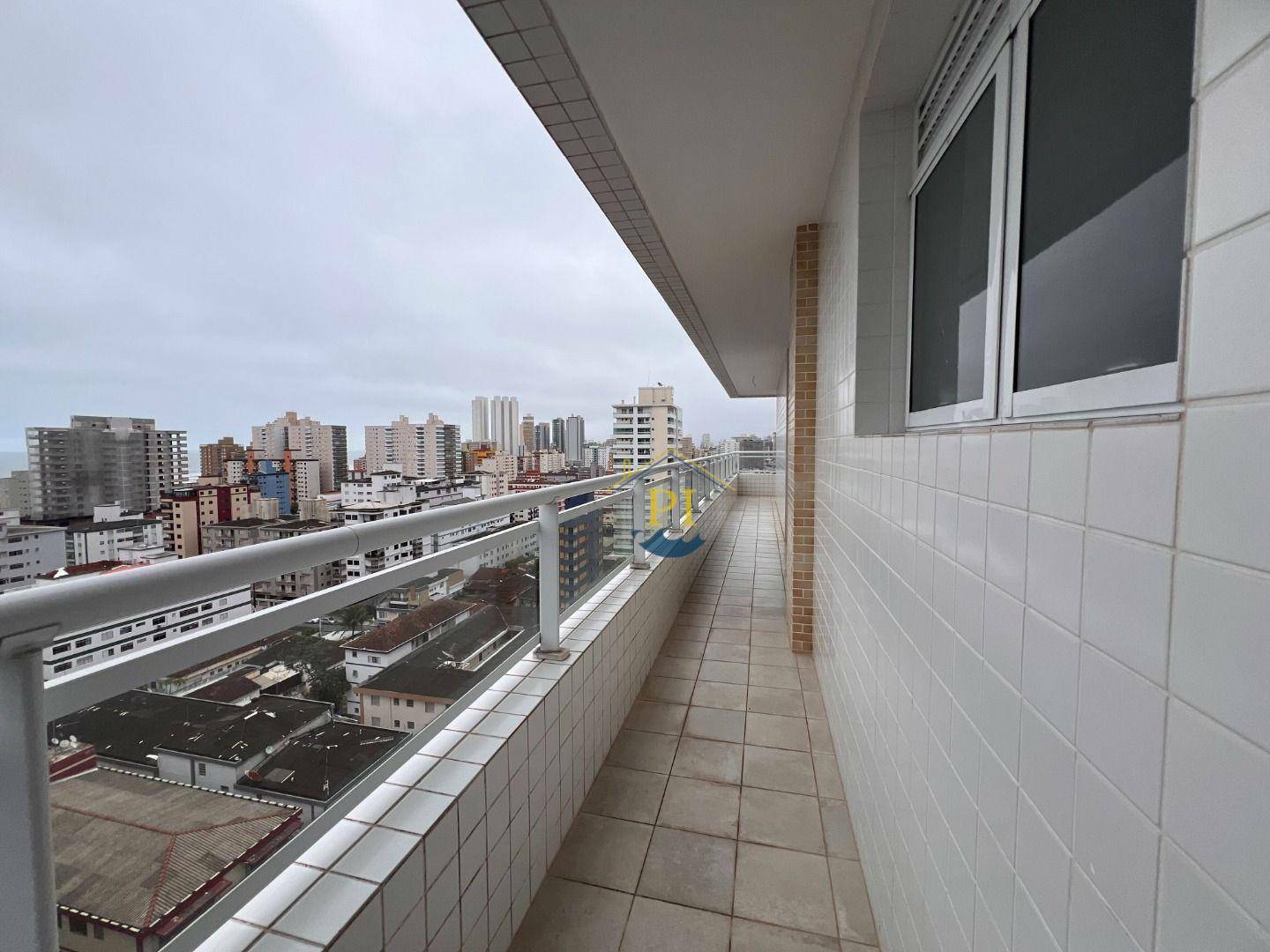 Apartamento à venda com 3 quartos, 140m² - Foto 8