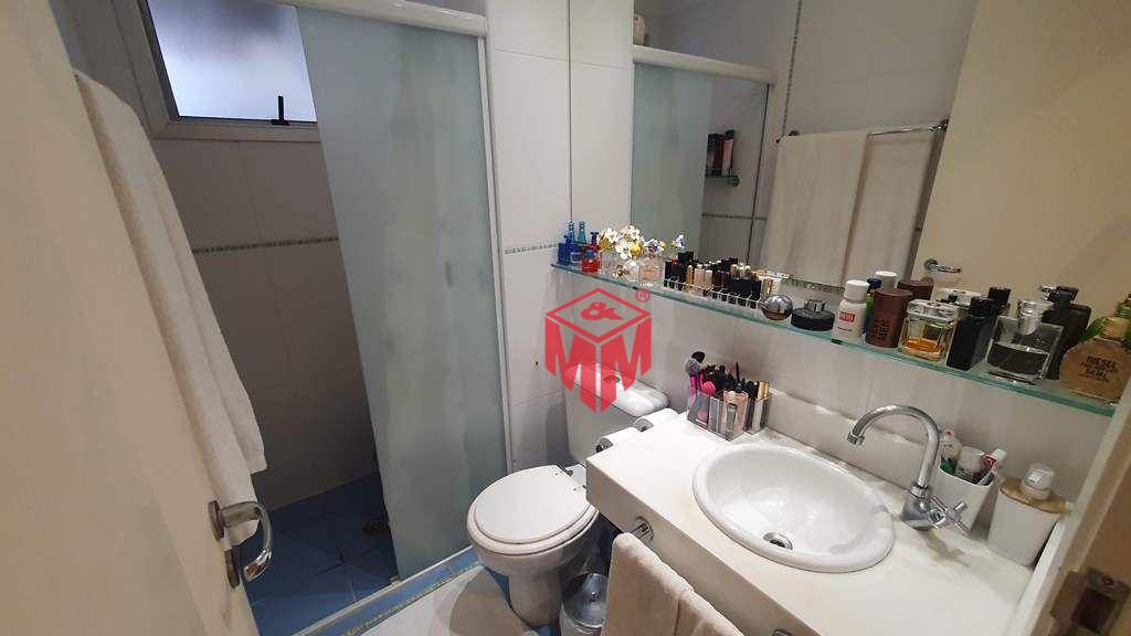 Apartamento à venda com 2 quartos, 63m² - Foto 5