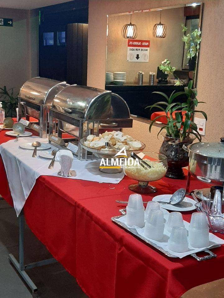 Loteamento e Condomínio, 1099 m² - Foto 5