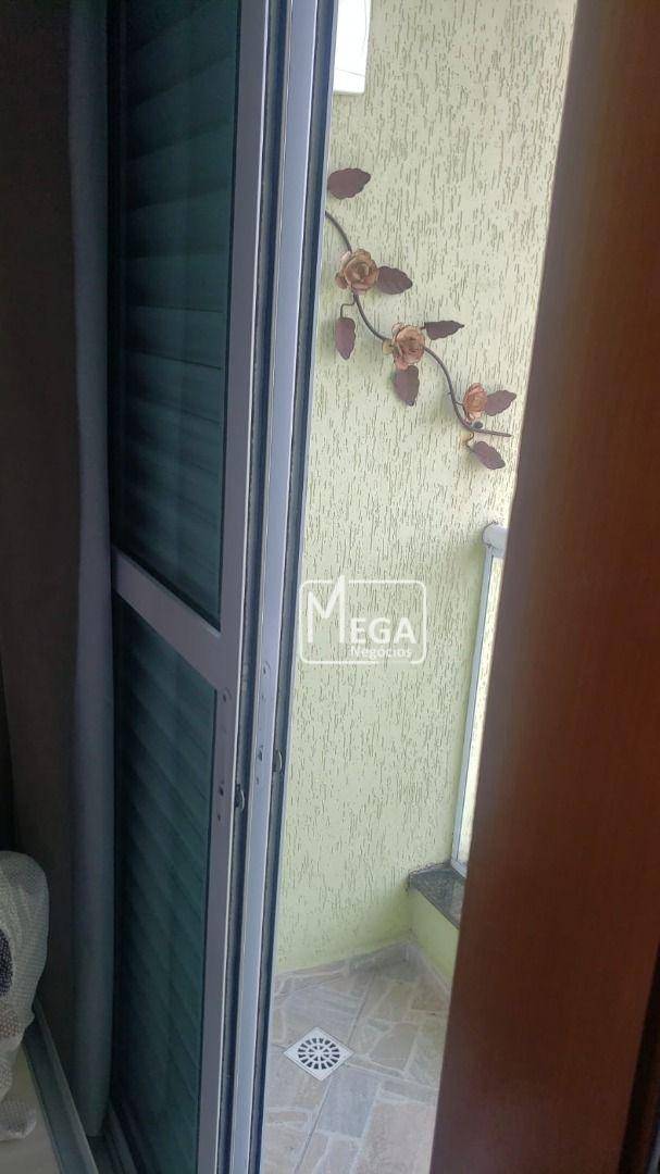 Sobrado à venda com 3 quartos, 114m² - Foto 15