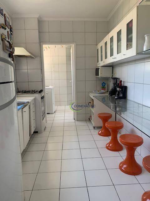 Apartamento à venda com 3 quartos, 73m² - Foto 8