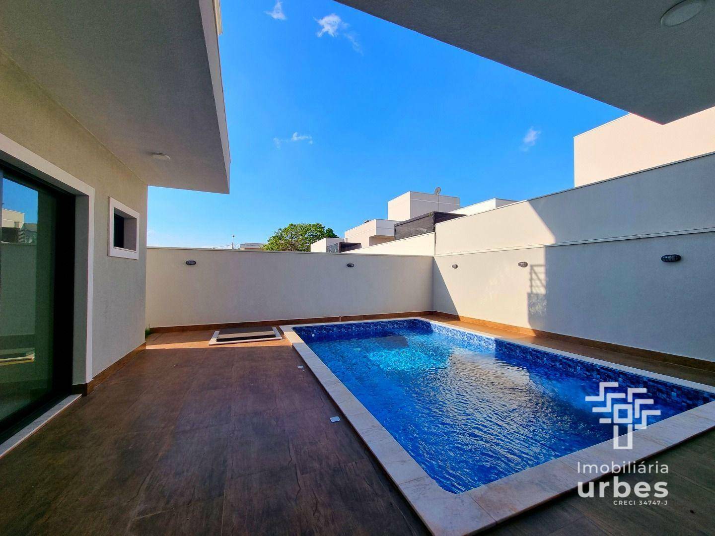 Casa de Condomínio à venda com 5 quartos, 400m² - Foto 18