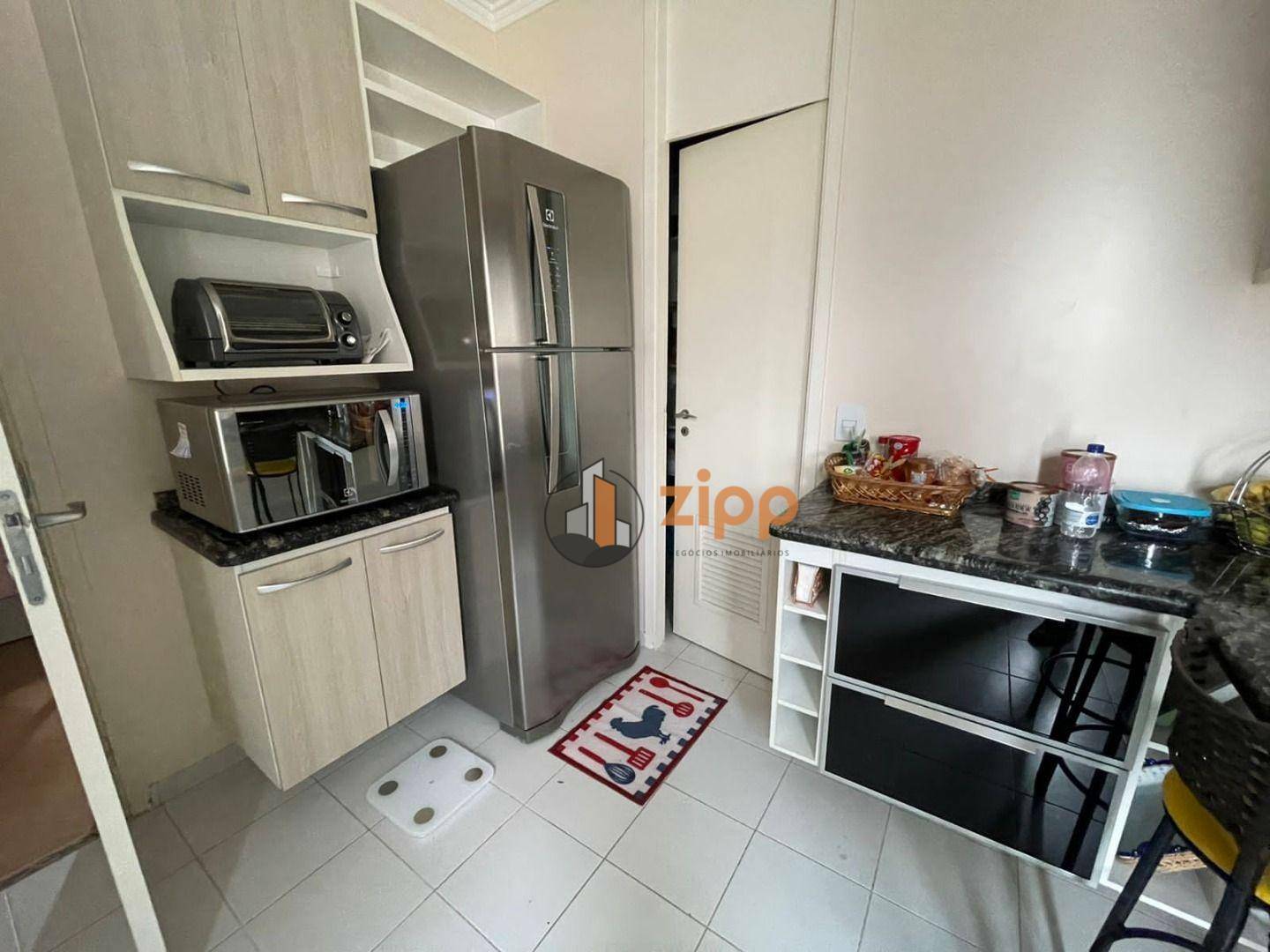 Apartamento à venda com 3 quartos, 92m² - Foto 14