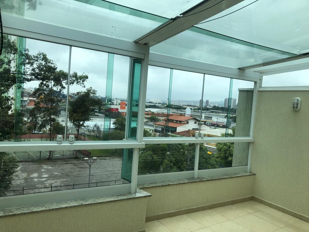 Sobrado à venda com 2 quartos, 75m² - Foto 19