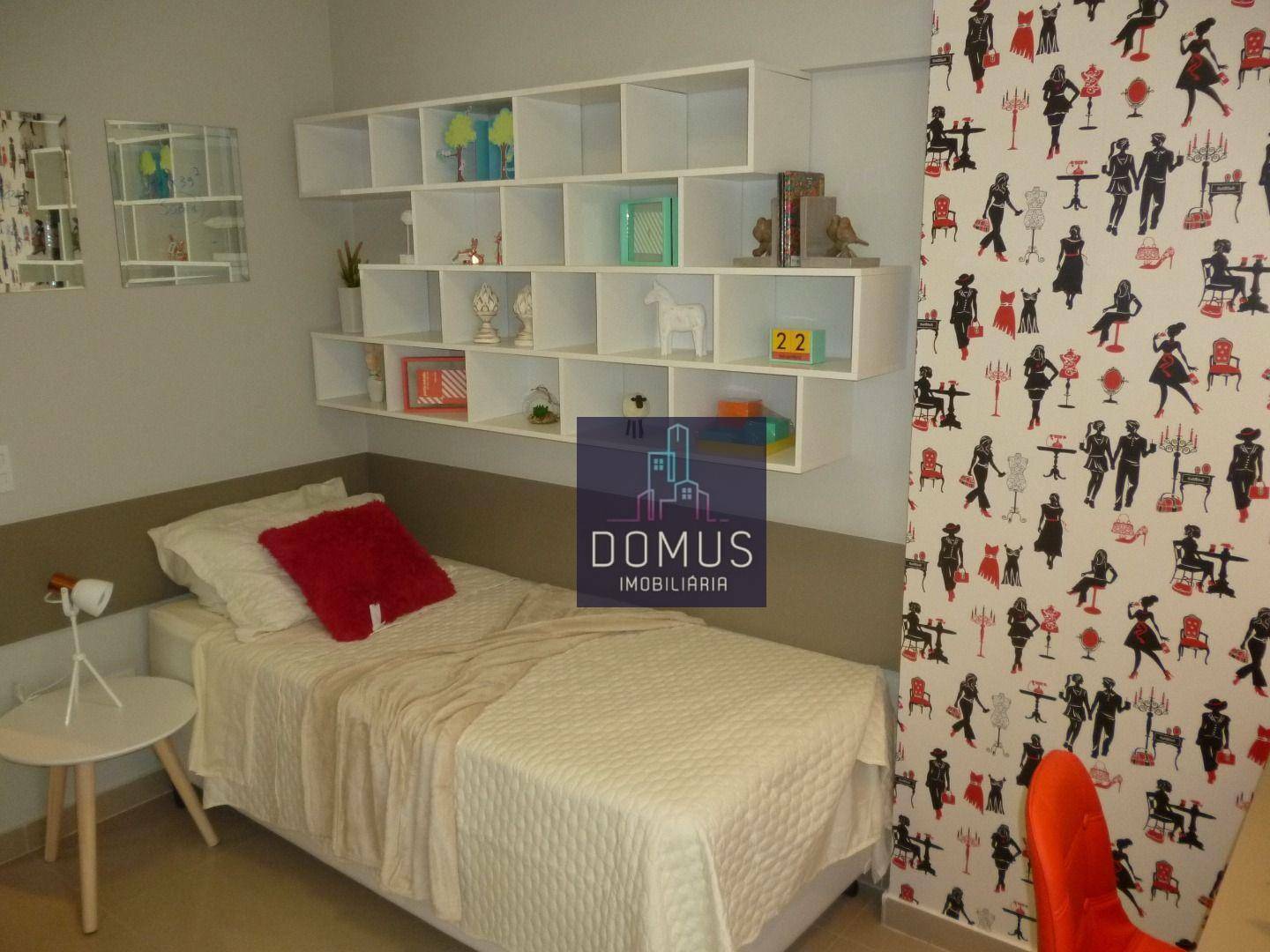 Apartamento à venda com 3 quartos, 74m² - Foto 7