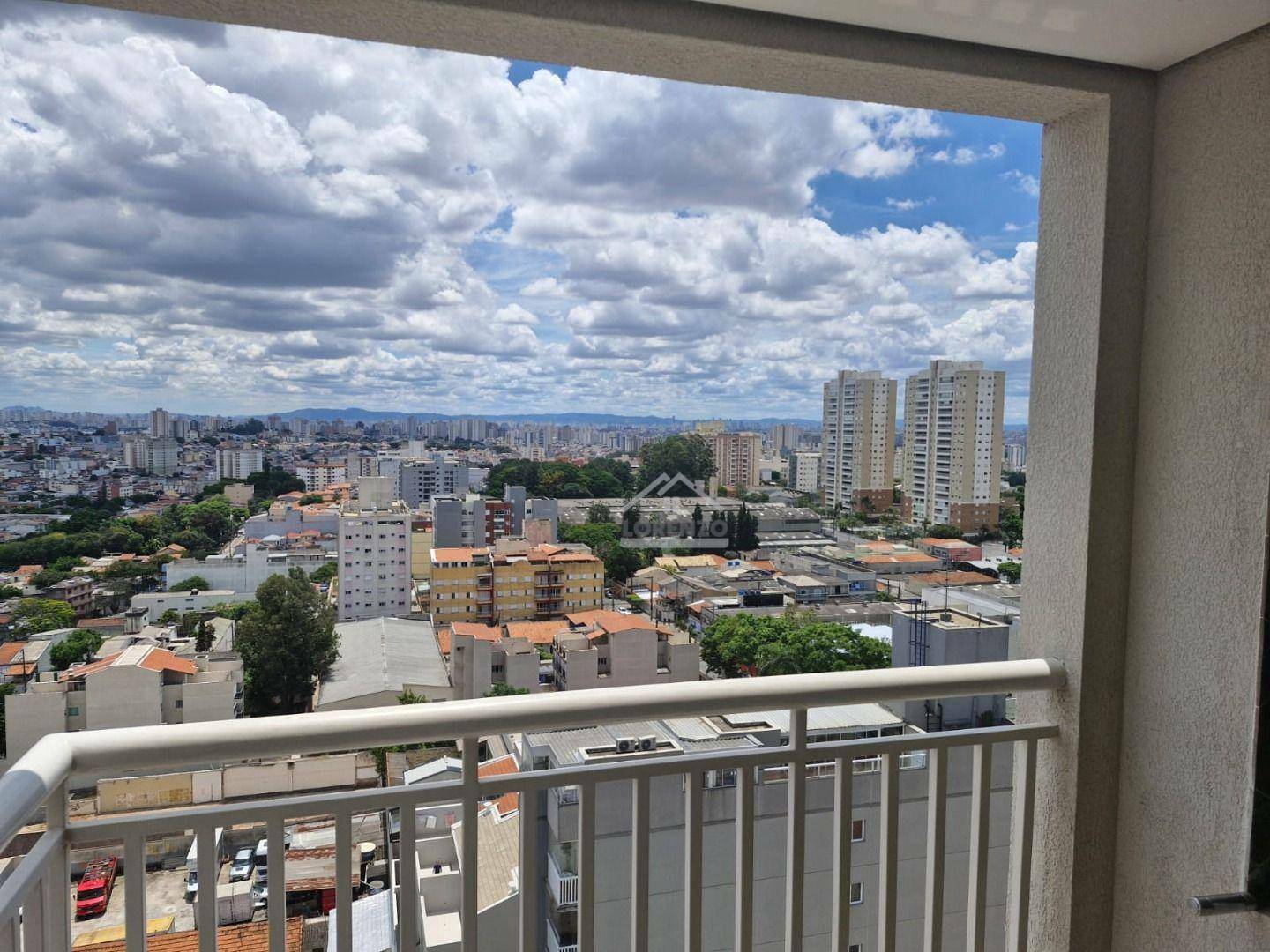 Apartamento à venda com 2 quartos, 58m² - Foto 11