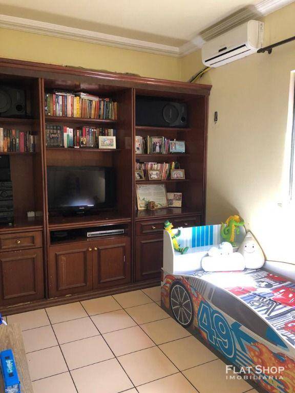 Apartamento à venda com 3 quartos, 147m² - Foto 16