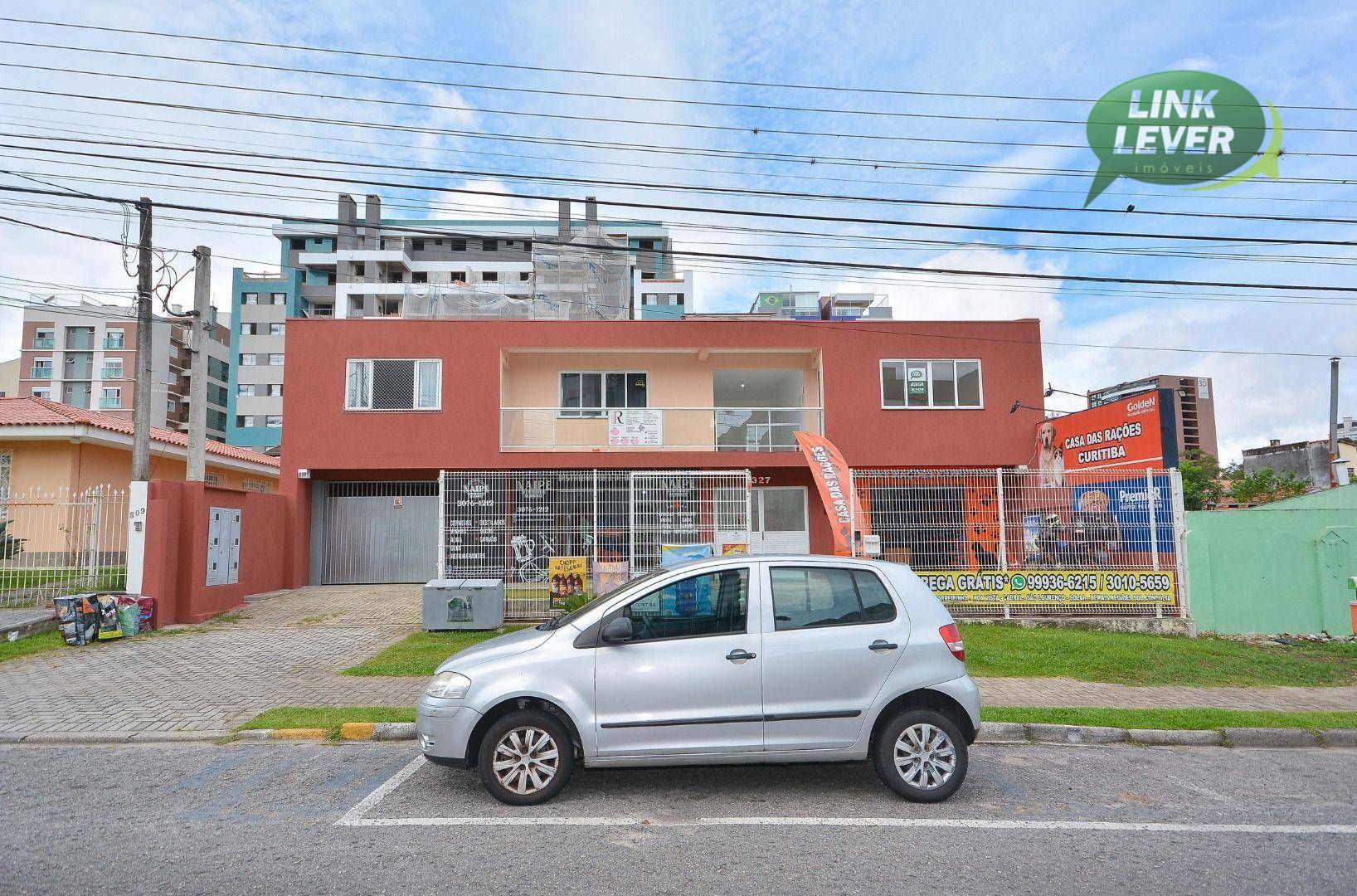 Conjunto Comercial-Sala para alugar, 35m² - Foto 12