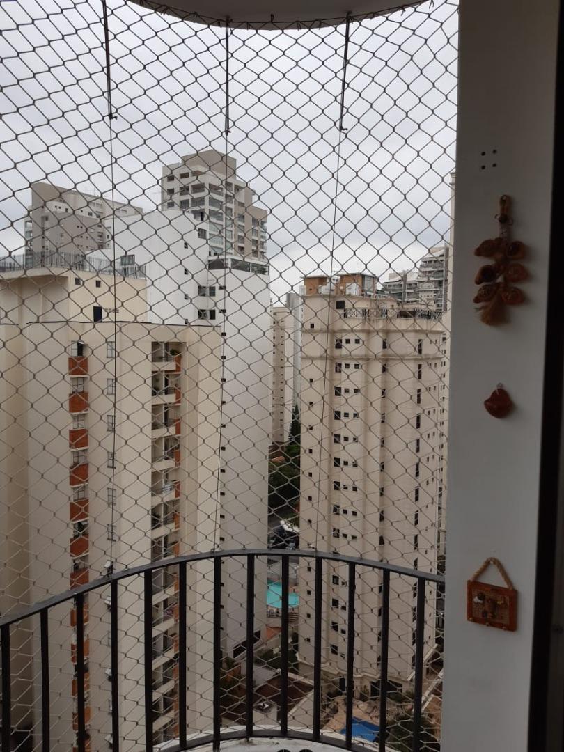 Apartamento à venda e aluguel com 3 quartos, 90m² - Foto 13