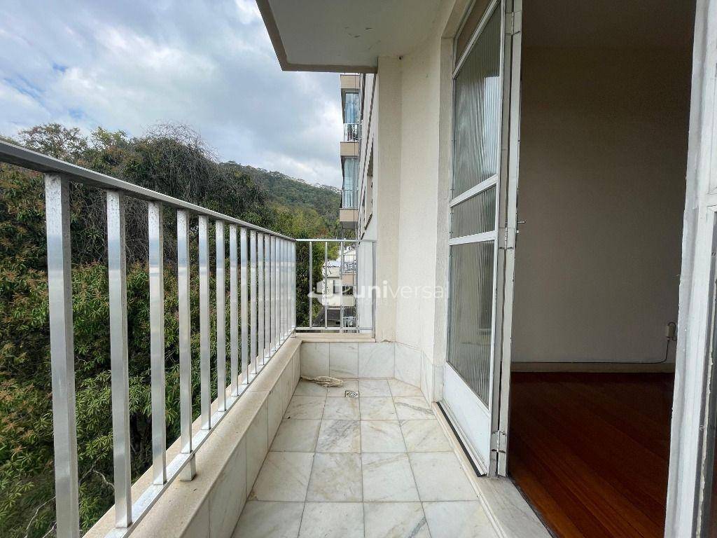 Apartamento, 3 quartos, 121 m² - Foto 5