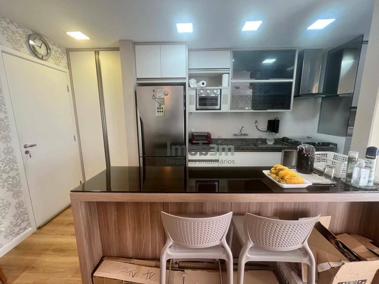 Apartamento, 2 quartos, 69 m² - Foto 4