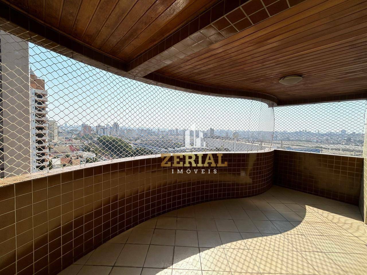 Apartamento à venda com 4 quartos, 176m² - Foto 6