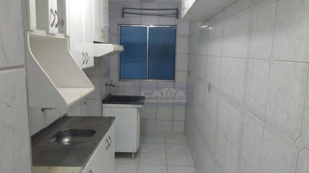 Apartamento à venda com 2 quartos, 50m² - Foto 1