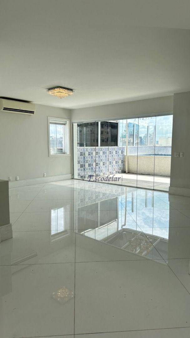 Cobertura à venda com 3 quartos, 250m² - Foto 29