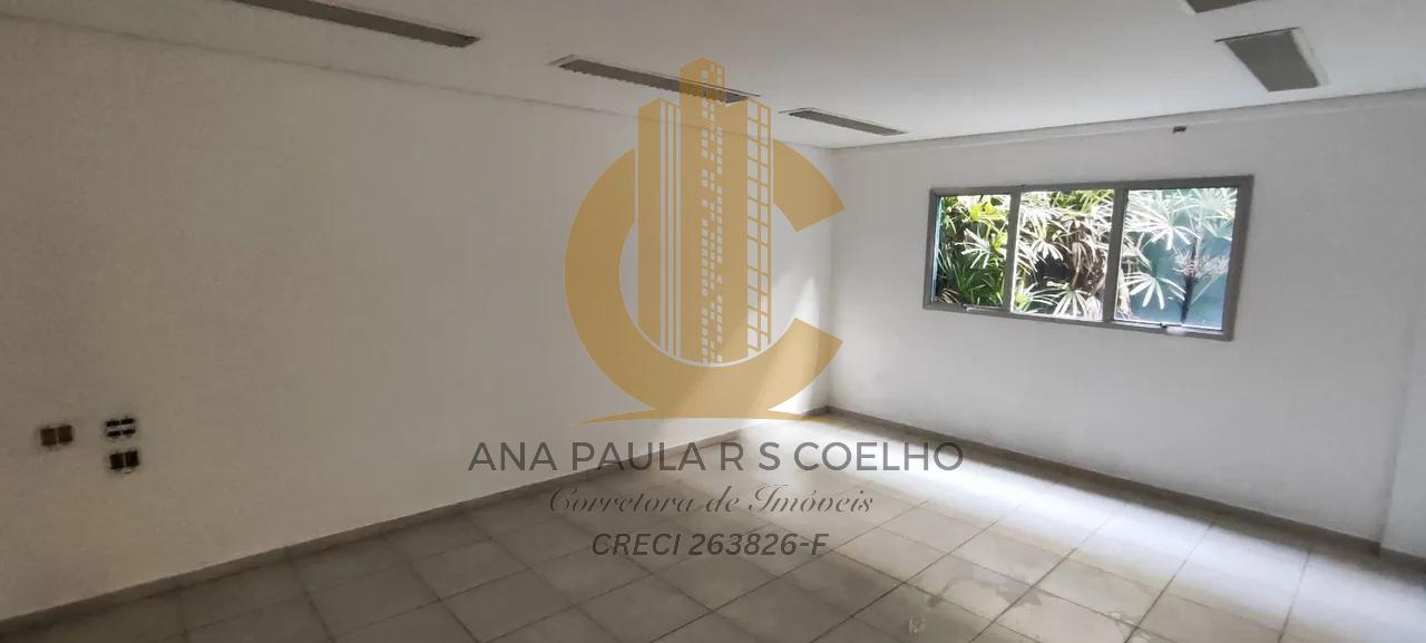 Conjunto Comercial-Sala para alugar, 29m² - Foto 4