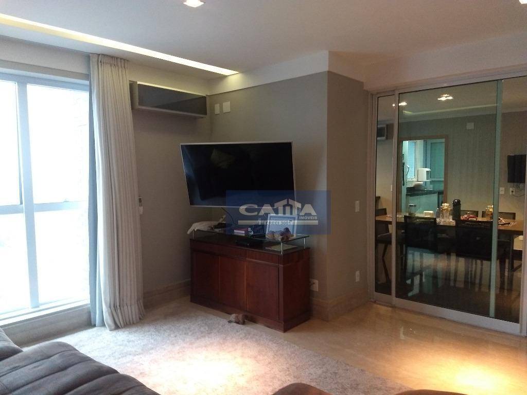 Apartamento à venda com 4 quartos, 425m² - Foto 10