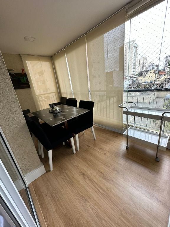 Apartamento à venda com 3 quartos, 83m² - Foto 17