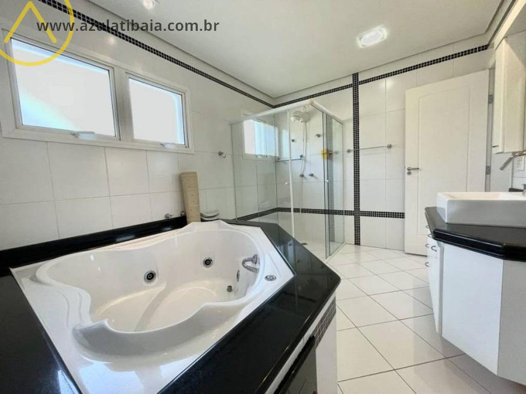 Casa de Condomínio à venda com 4 quartos, 350m² - Foto 14