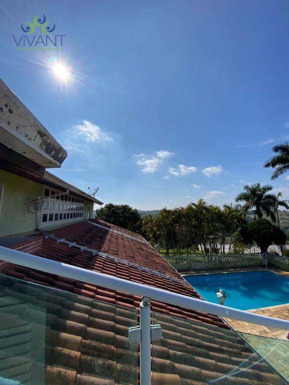 Chácara à venda com 4 quartos, 6500M2 - Foto 2