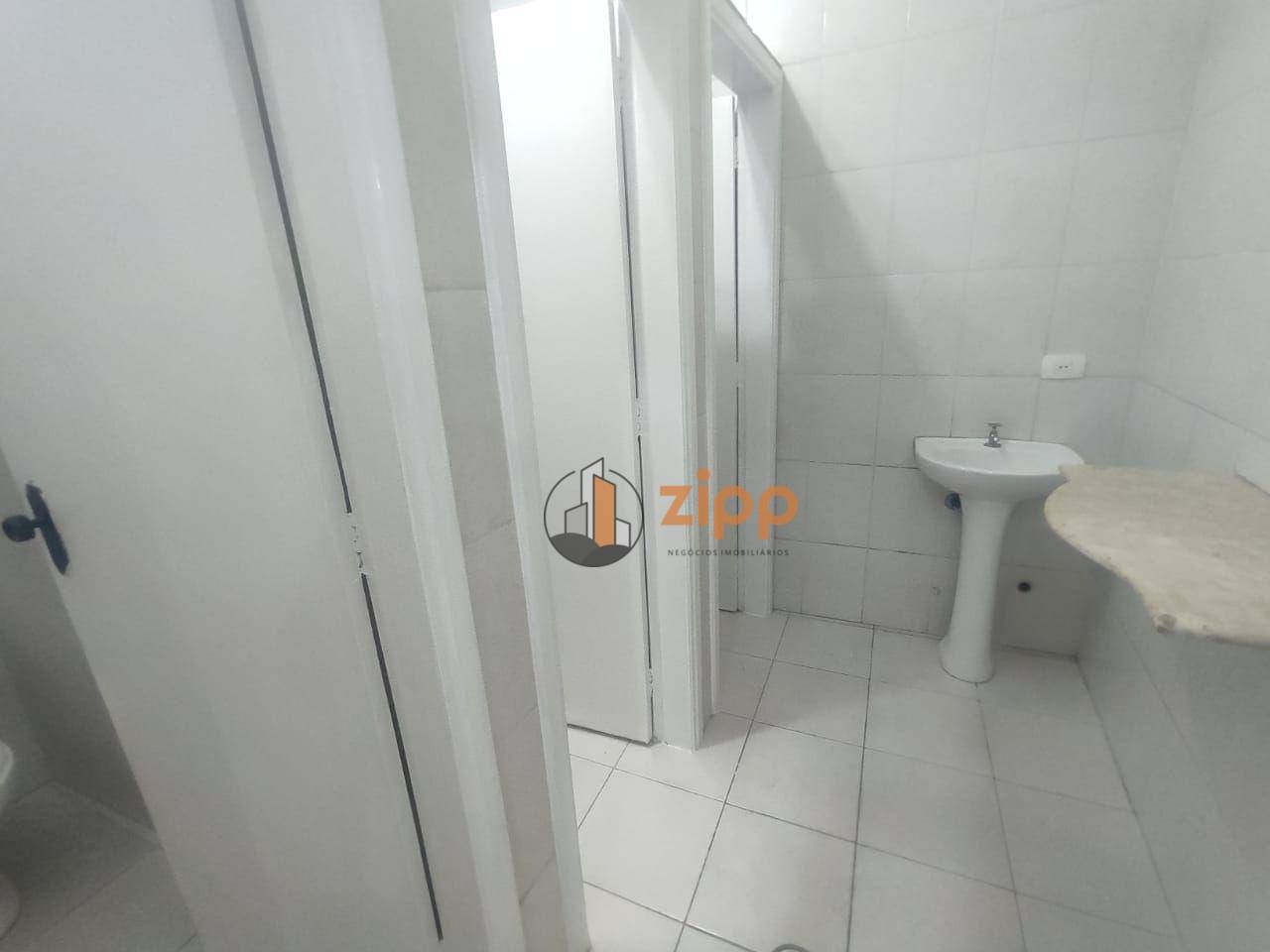 Conjunto Comercial-Sala para alugar, 92m² - Foto 9