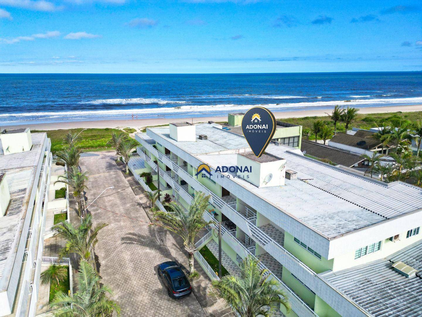 Apartamento, 2 quartos - Foto 1