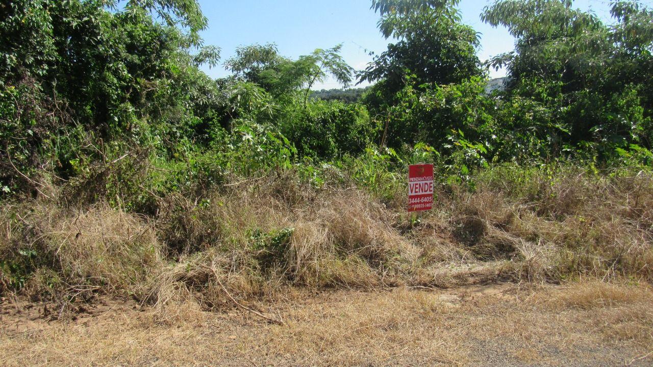 Terreno à venda, 450m² - Foto 5