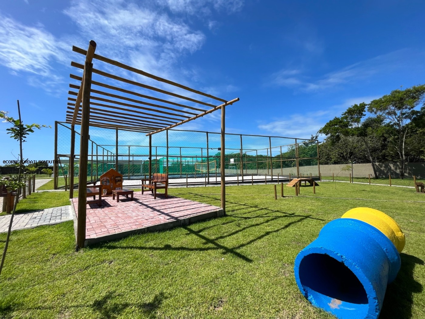 Terreno à venda, 255m² - Foto 10