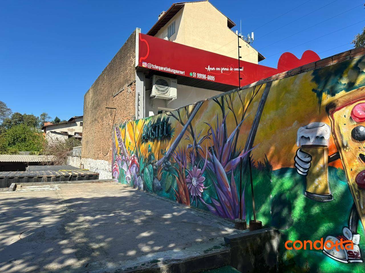 Terreno, 400 m² - Foto 16