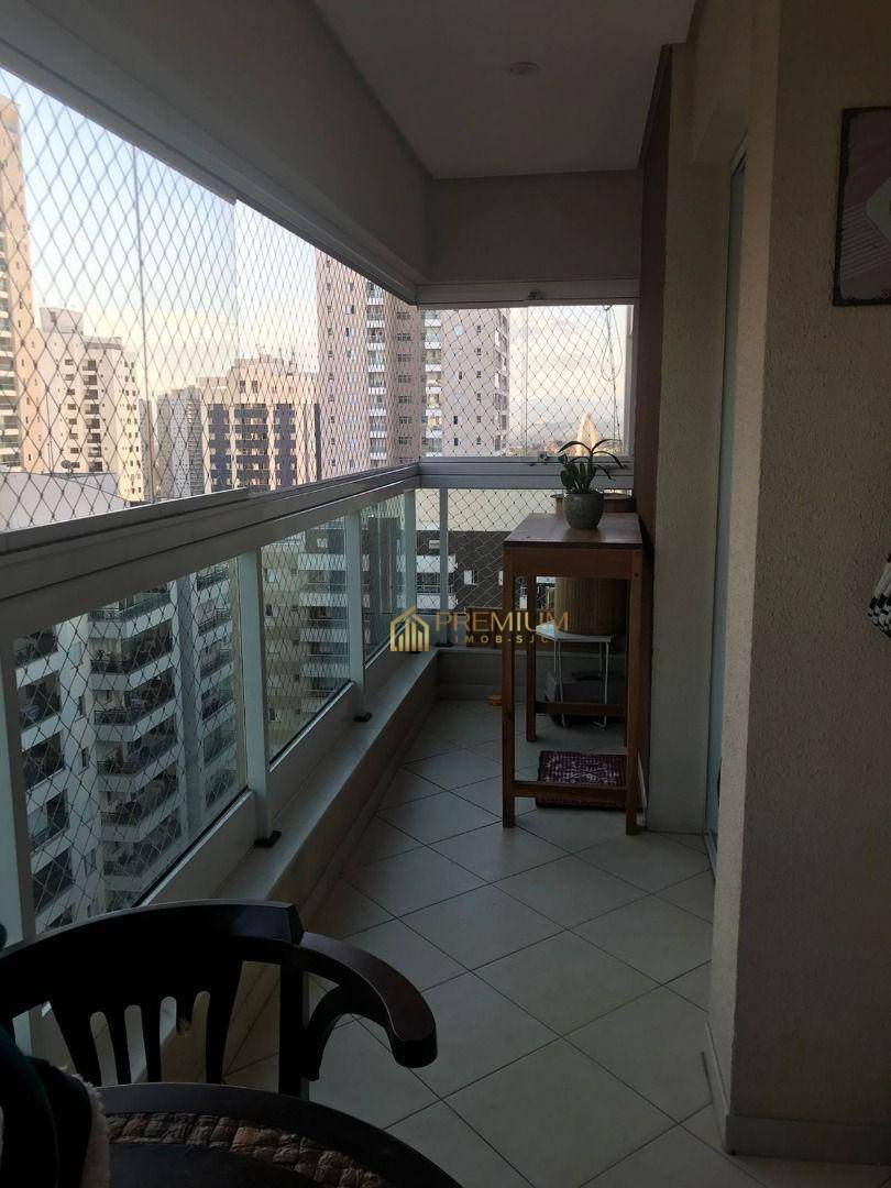 Apartamento à venda com 4 quartos, 100m² - Foto 4