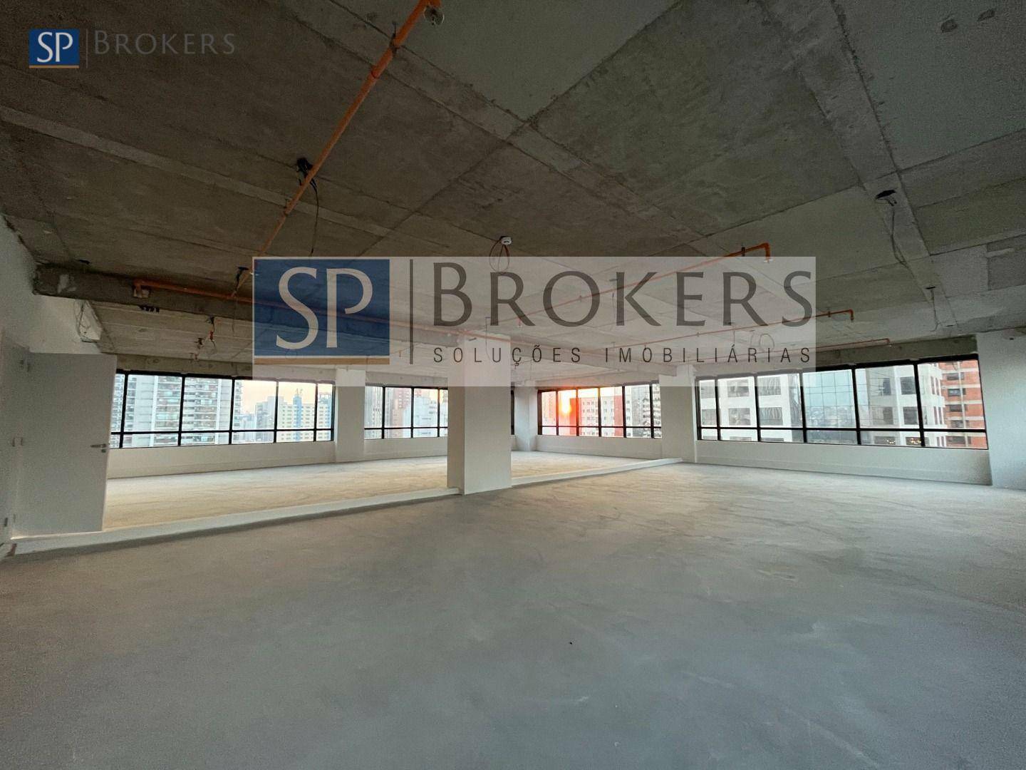 Conjunto Comercial-Sala à venda, 275m² - Foto 8