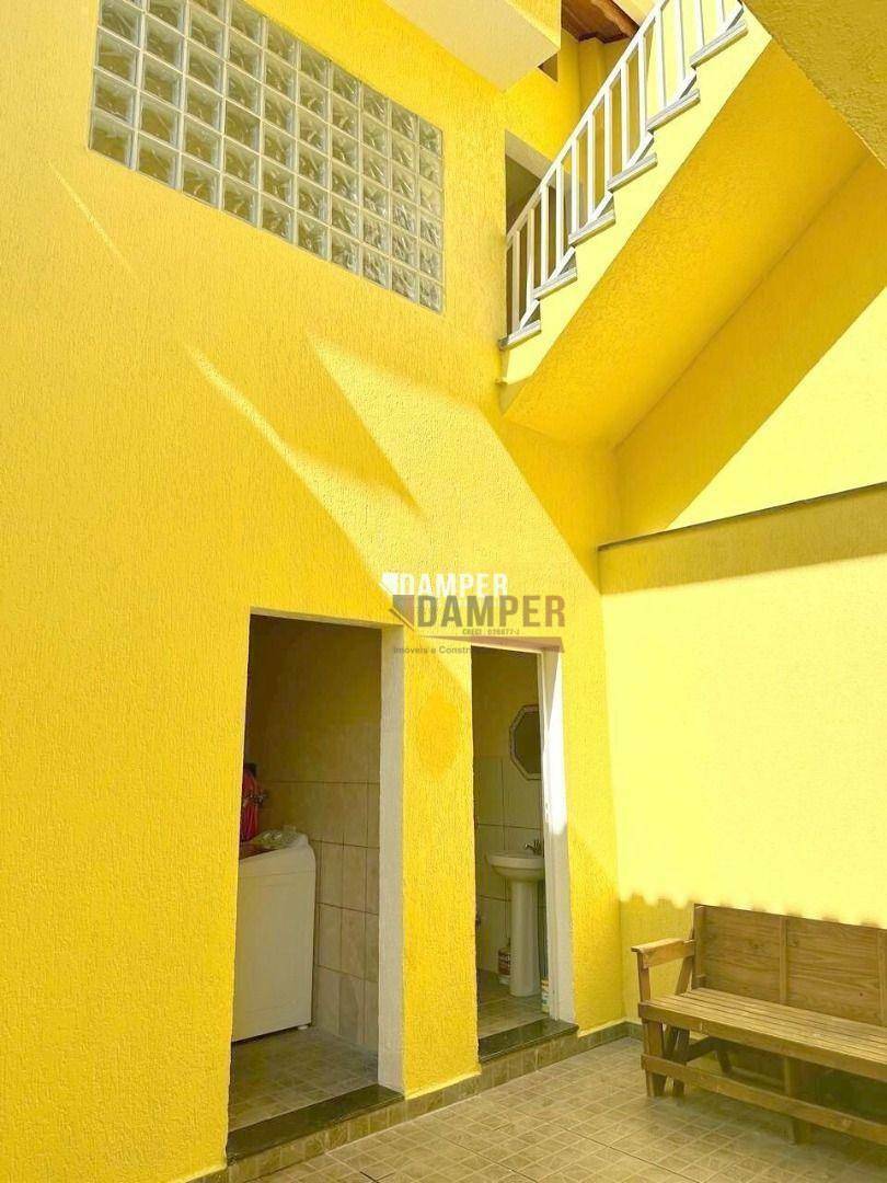 Sobrado, 3 quartos, 344 m² - Foto 31