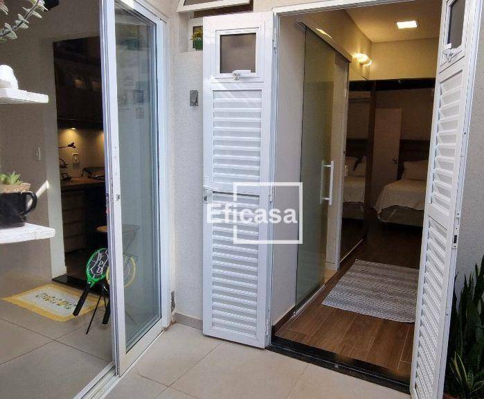 Casa de Condomínio à venda com 2 quartos, 85m² - Foto 12